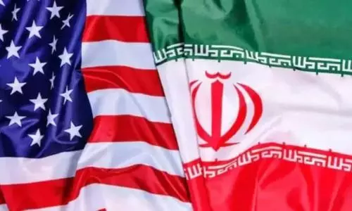 Iran President orders nuclear talks with US as Trump expresses hope for a deal