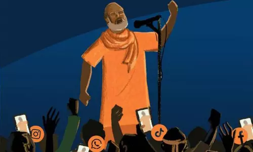 Huge surge in hate speeches; 88% from BJP-ruled states, says India Hate Lab report