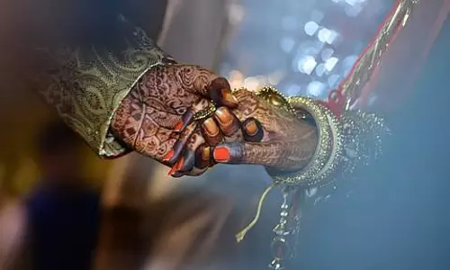 UP: Right-wing group disrupts interfaith couples valima reception, event cancelled