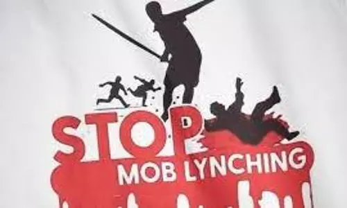 Muslim man lynched by cow vigilantes in Balasore, 5 arrested