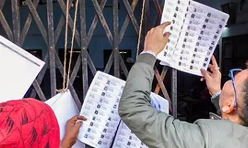 Jaipur BLO says pressure to delete Muslim voters in narrowly won BJP constituency