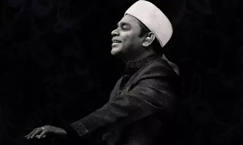 Projects meant for him may have bypassed him amid subtle communal factors: A R Rahman