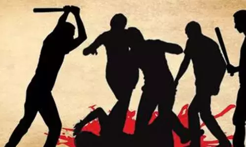 ‘You will die here’: Gang assaults Assamese student inside hostel