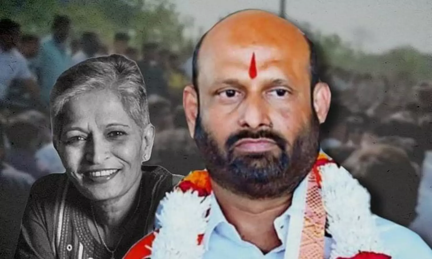 Accused in Gauri Lankesh murder case wins Maharashtra municipal election