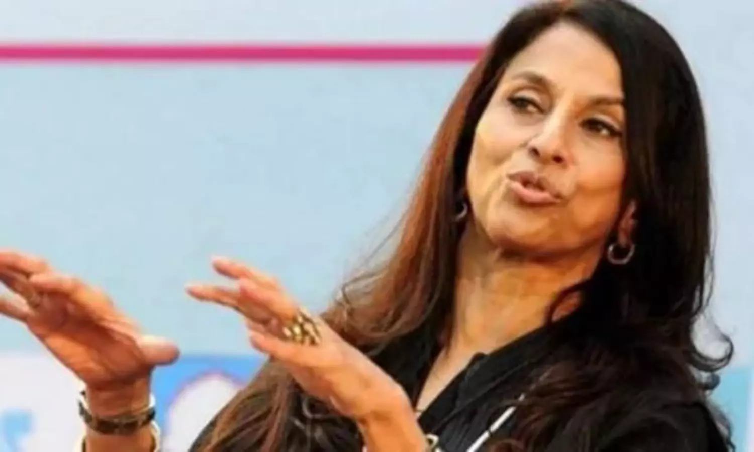 Shobhaa De says Rahman should not have brought religion into Bollywood discourse