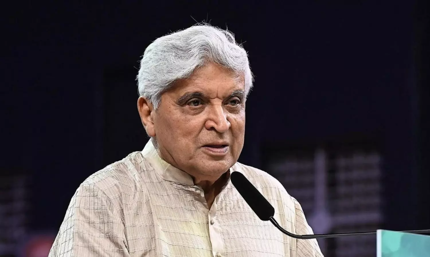 Javed Akhtar rejects communal angle in AR Rahmans industry remarks