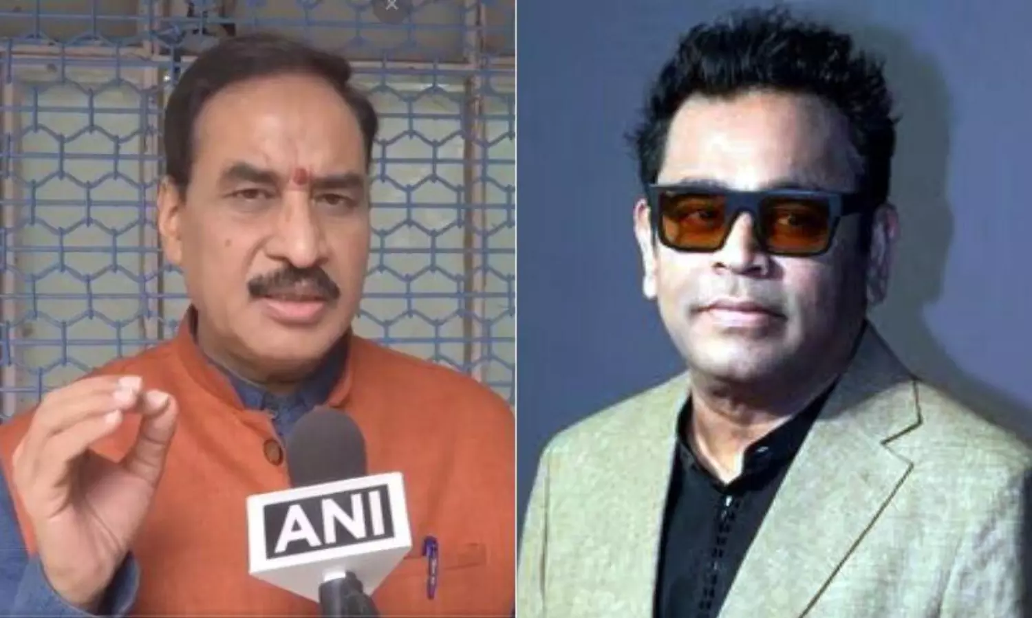 VHP leader urges AR Rahman ghar wapsi to Hinduism for more Bollywood work