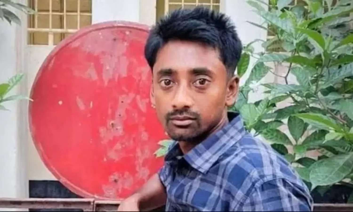 Hindu man crushed to death in Bangladesh