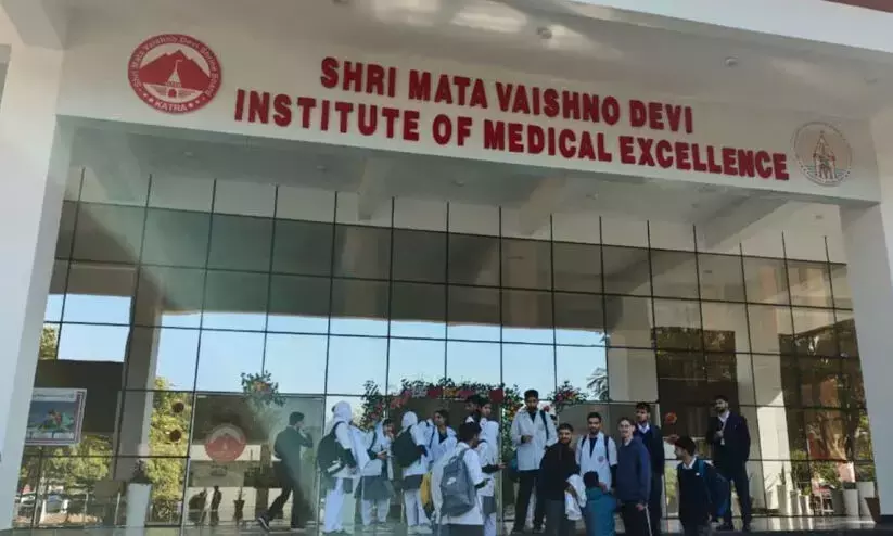 J&K resolution demands review of NMC’s Mata Vaishno Devi decision