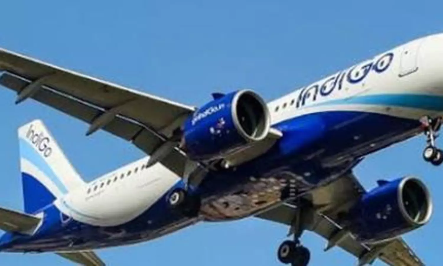 Govt slaps Rs 22.20 crore penalty on IndiGo for Dec flight disruptions