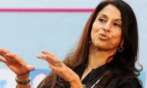Shobhaa De says Rahman should not have brought religion into Bollywood discourse