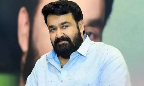 Endorsement case: Kerala HC sets aside proceedings against Mohanlal
