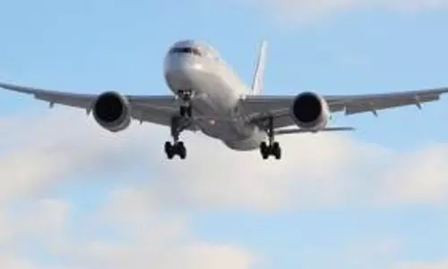 Search underway as aircraft loses contact in Indonesias South Sulawesi