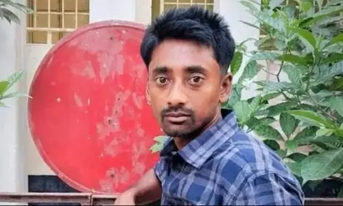 Hindu man crushed to death in Bangladesh