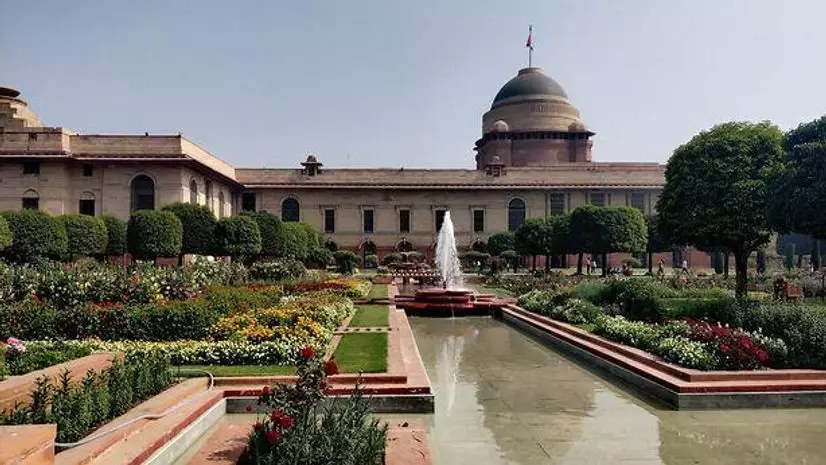 Rashtrapati Bhavan to remain closed to public from Jan 21 to 29