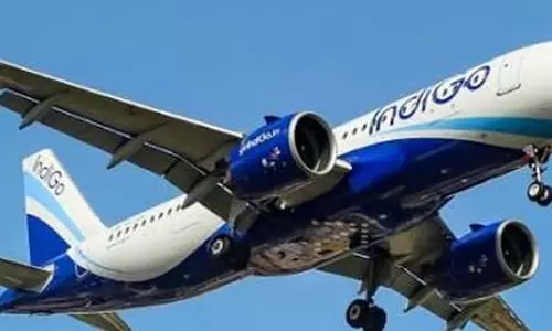 Govt slaps Rs 22.20 crore penalty on IndiGo for Dec flight disruptions