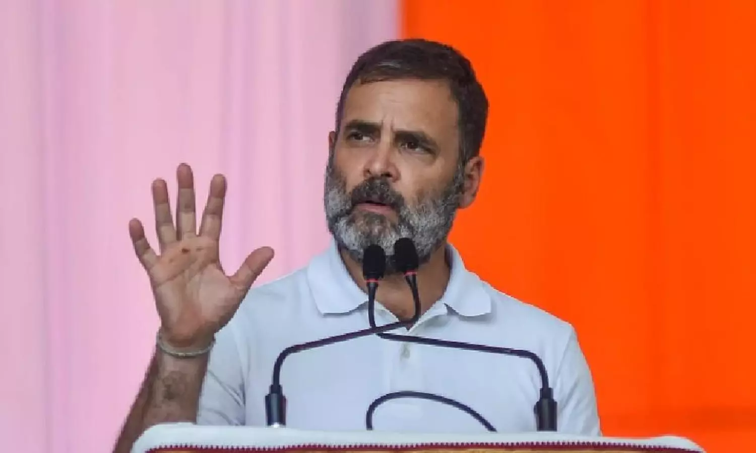 Rahul Gandhi: Rohith Vemula Act coming soon in Telangana, Karnataka