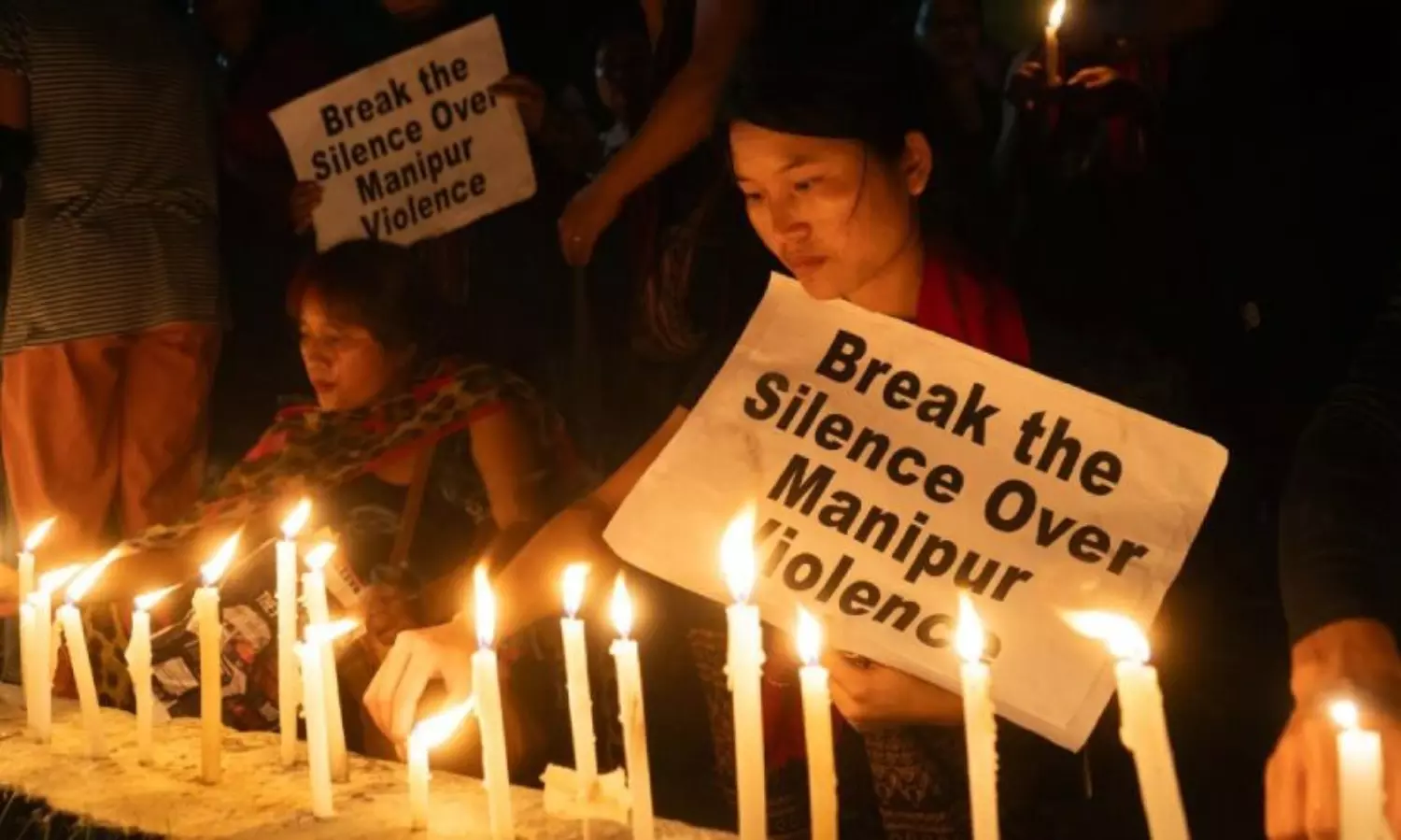 Manipur violence: Awaiting justice, yet to recover from trauma, gang rape survivor departs