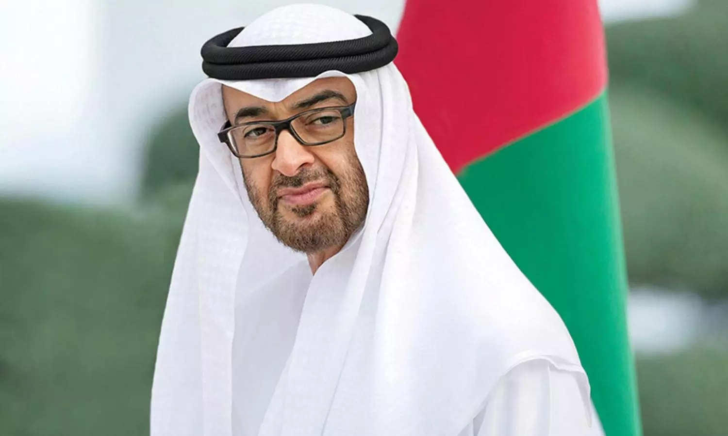 UAE President Sheikh Mohamed bin Zayed to visit India on Monday