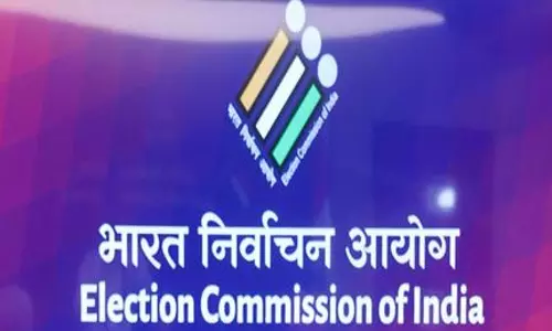 ECI sets target of 7 lakh hearings per day to complete SIR process by Feb 7