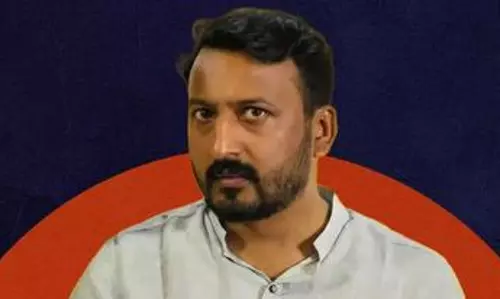 Kerala Court denies bail to MLA Rahul Mamkootathil