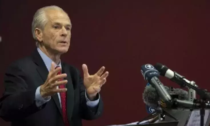 ‘Why are Americans paying for AI in India?’ Trump’s advisor fires