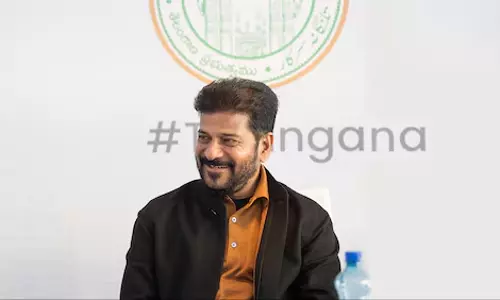 Telangana CM Revanth Reddy enrols in Harvard leadership programme