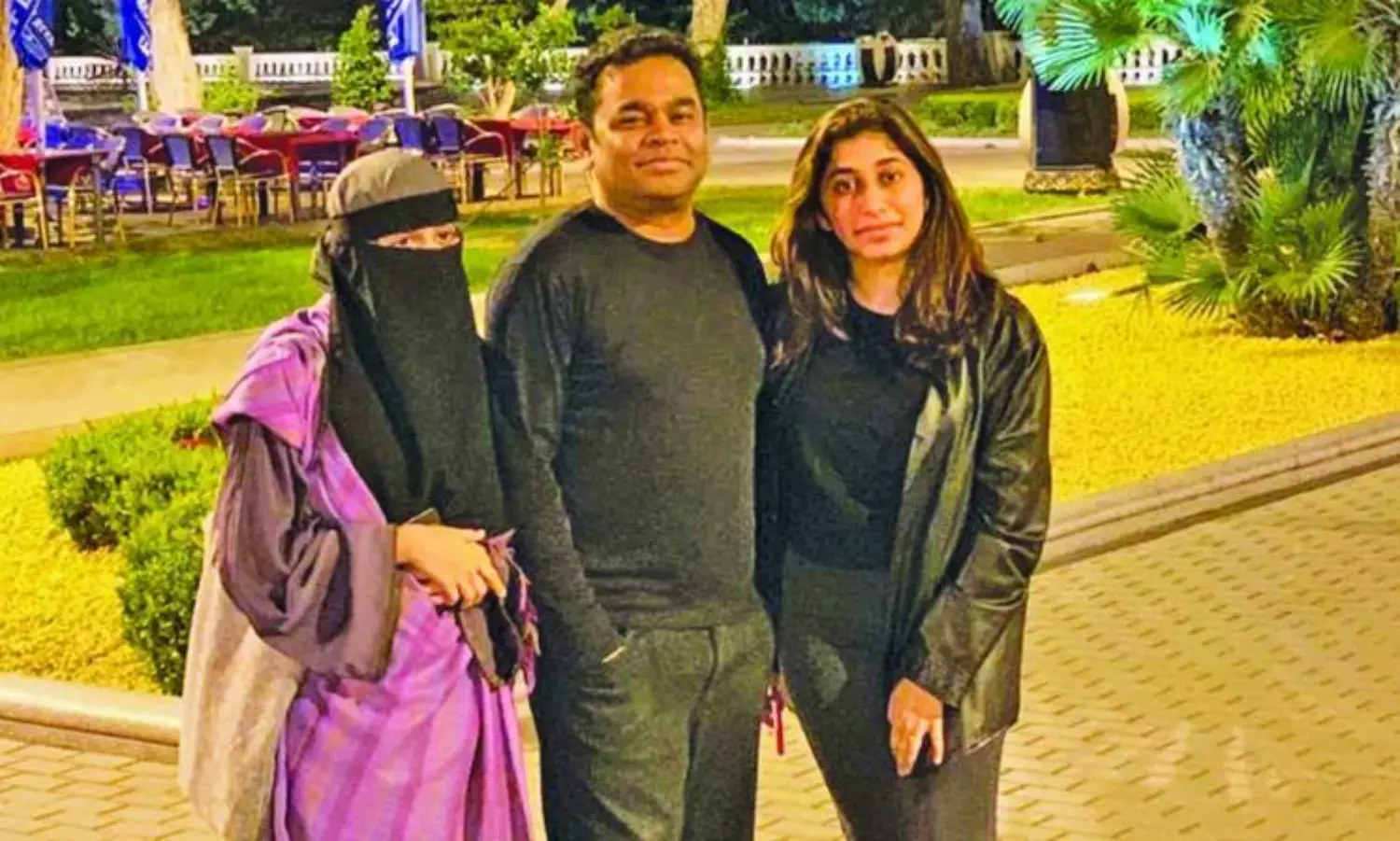 ‘Disagree, don’t disgrace’: Support grows after AR Rahman’s candid remarks