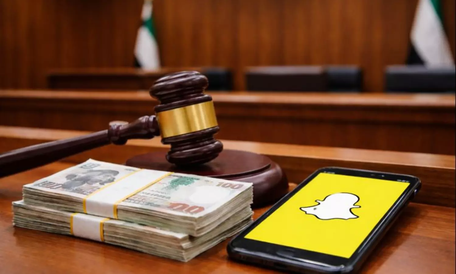 Abu Dhabi court orders Dh25,000 compensation for posting photo online without consent
