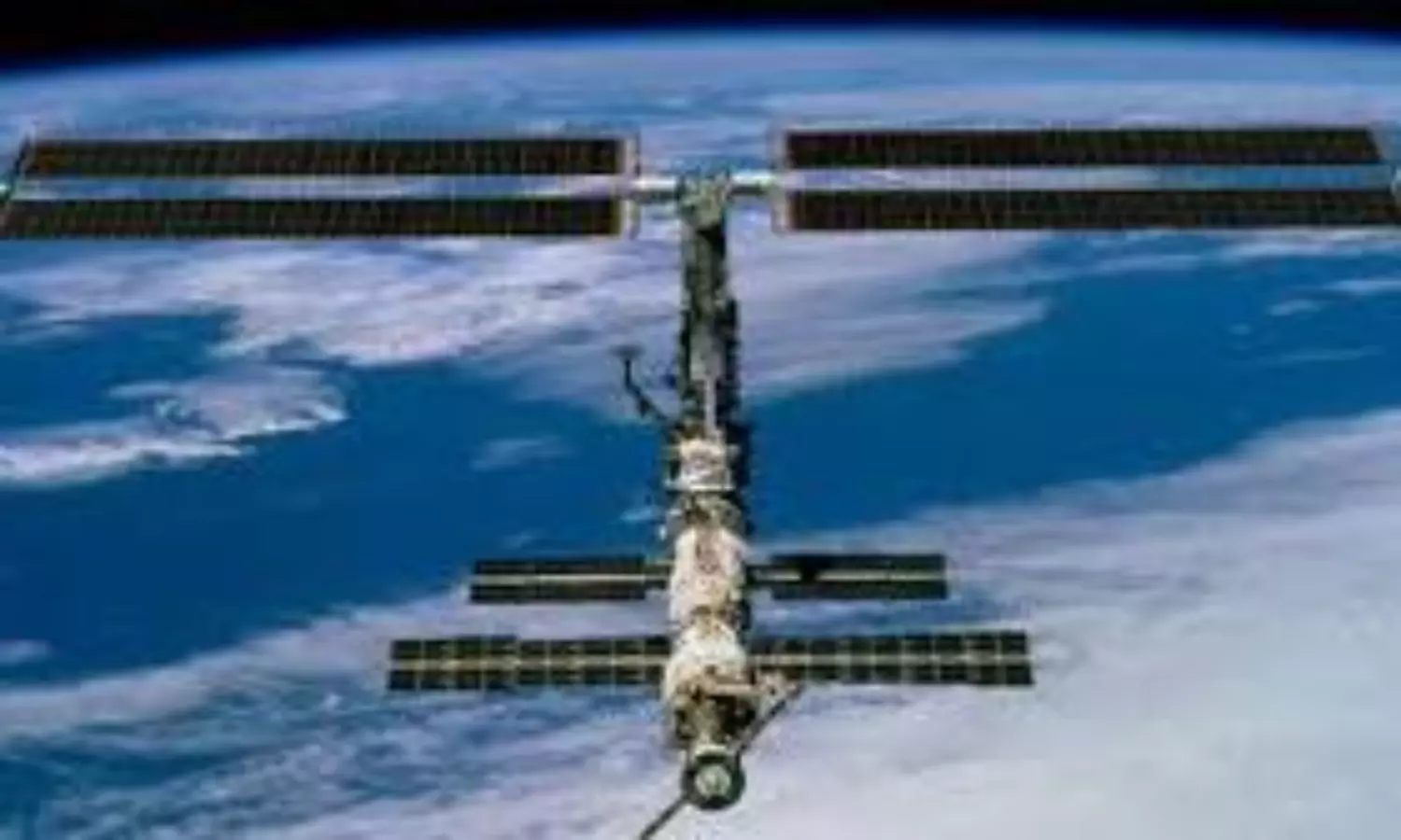 ISS
