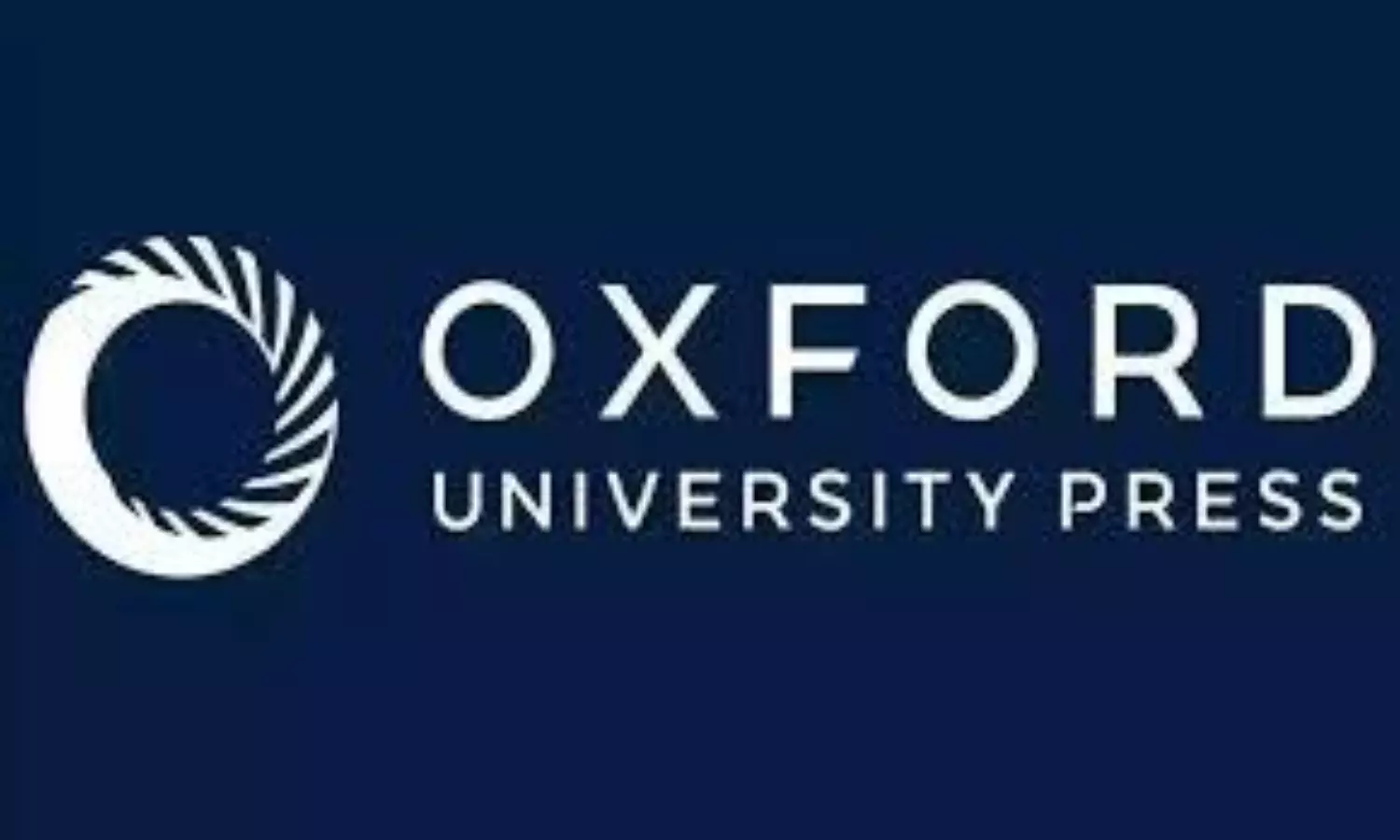 Oxford University Press