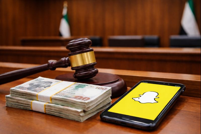 Abu Dhabi court orders Dh25,000 compensation for posting photo online without consent