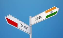 India raises concerns with Poland over Ukraine pressure, warns against support for Pakistan