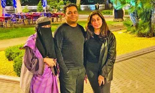 ‘Disagree, don’t disgrace’: Support grows after AR Rahman’s candid remarks