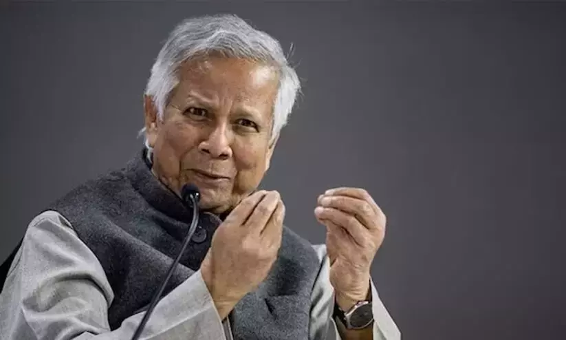 Most incidents involving minorities were non-communal: Bangladesh