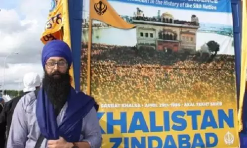 Pakistan using cinema to push anti-India narrative, Khalistani agenda: Report