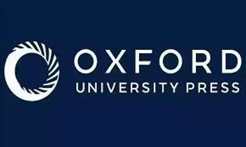 Oxford University Press