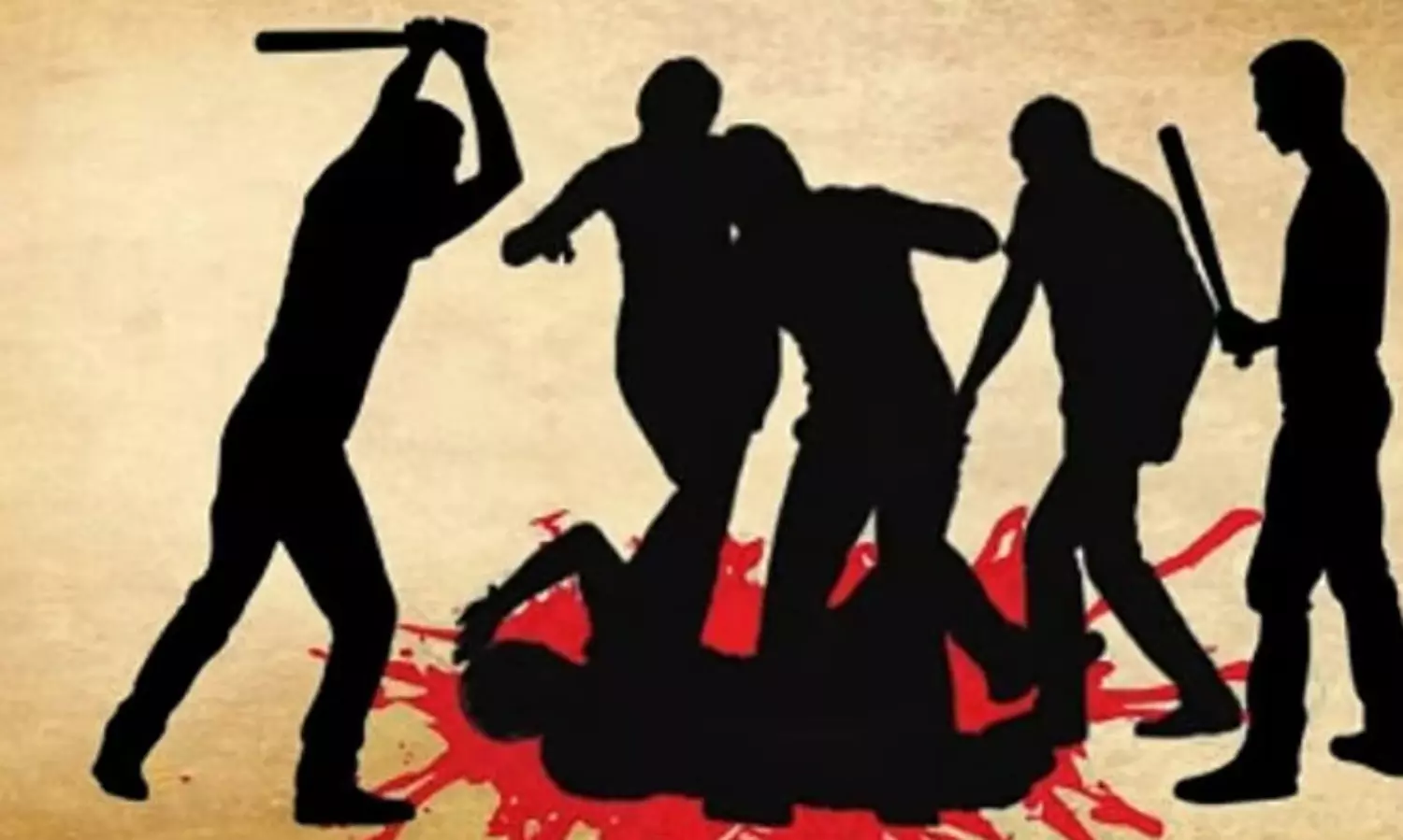 Hindutva extremists brutally assault pastor, force him to eat cow dung