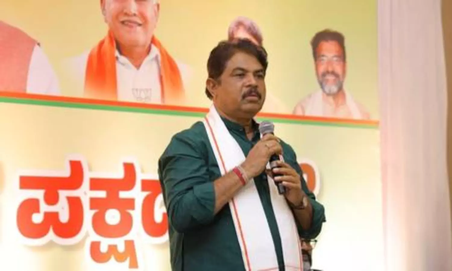 Ktaka BJP targets Cong over Rs 2,500 cr excise scam, questions CM’s silence