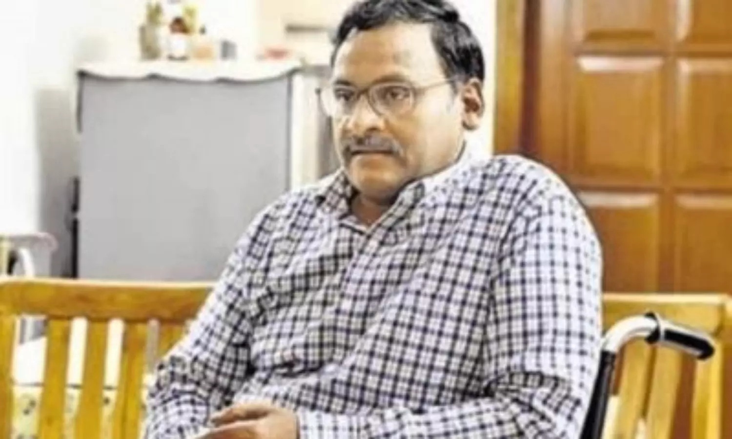 Judge cautions TISS students booked for attending event on GN Saibaba death anniversary