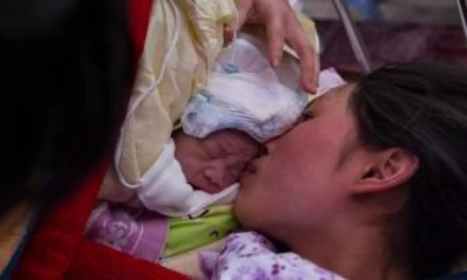 Report shows China’s demographic damage due to one-child policy may be irreversible