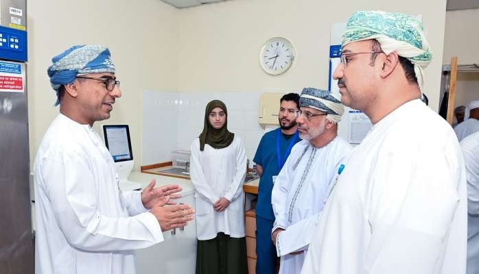 Oman: Royal Hospital now delivers cancer test results in one day