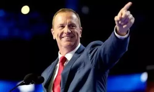 Senator introduces bill targeting citizenship via naturalisation in US