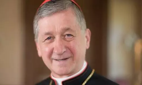 Catholic Bishops sharply question morality of US foreign policy