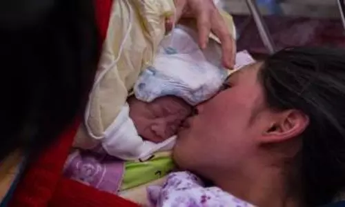 Report shows China’s demographic damage due to one-child policy may be irreversible