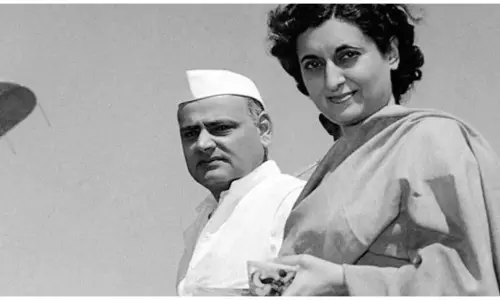 Rahul Gandhi receives grandfather Feroze Gandhi’s long-lost driving licence