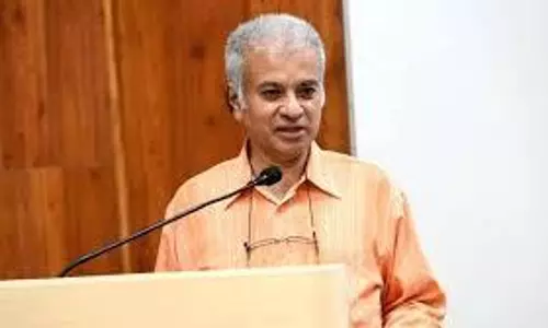 Dr. Raju Narayana Swamy