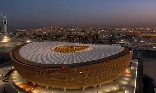 Qatar Football Festival 2026 to be held in March