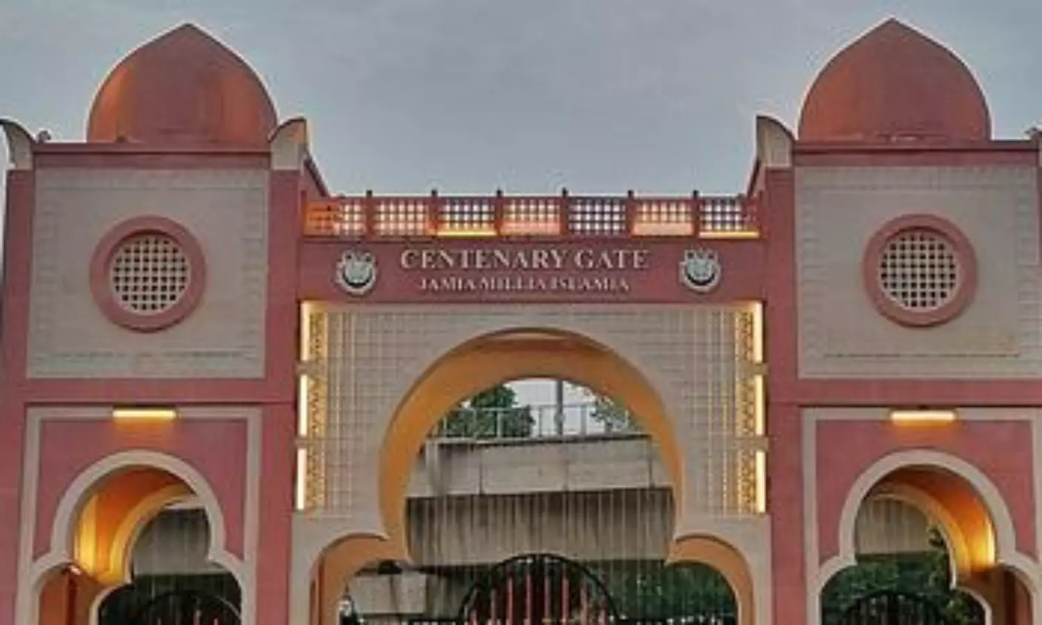 FIR filed for caste abuse allegation at Jamia Millia Islamia polytechnic