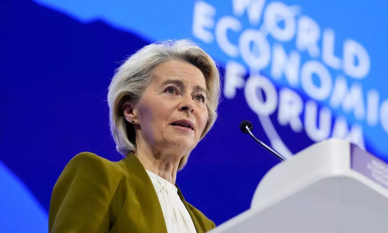 EU chief eyes ‘mother of all deals’ with India ahead of Republic Day visit